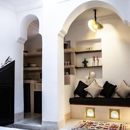 Cosy Riad Марракеш Экстерьер фото