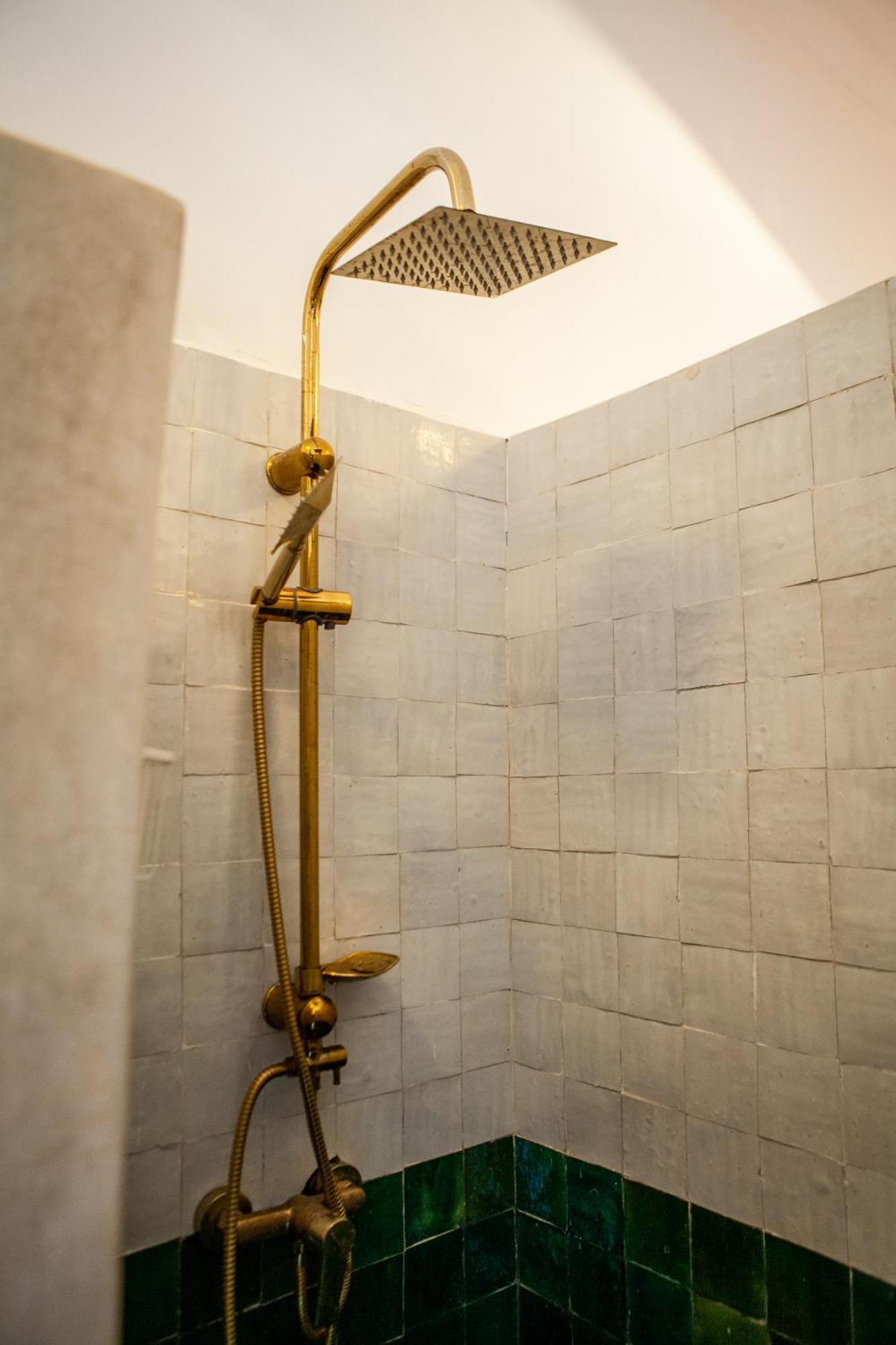 Cosy Riad Марракеш Экстерьер фото