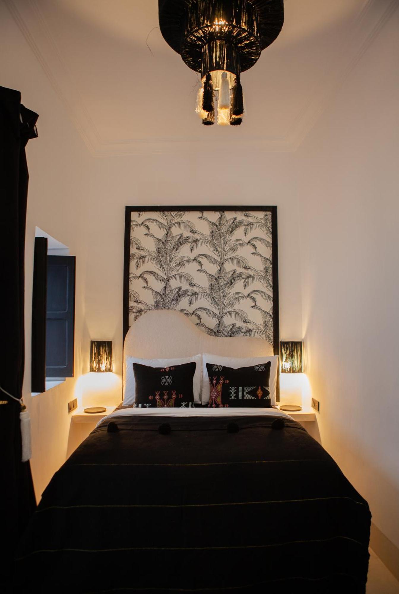 Cosy Riad Марракеш Экстерьер фото