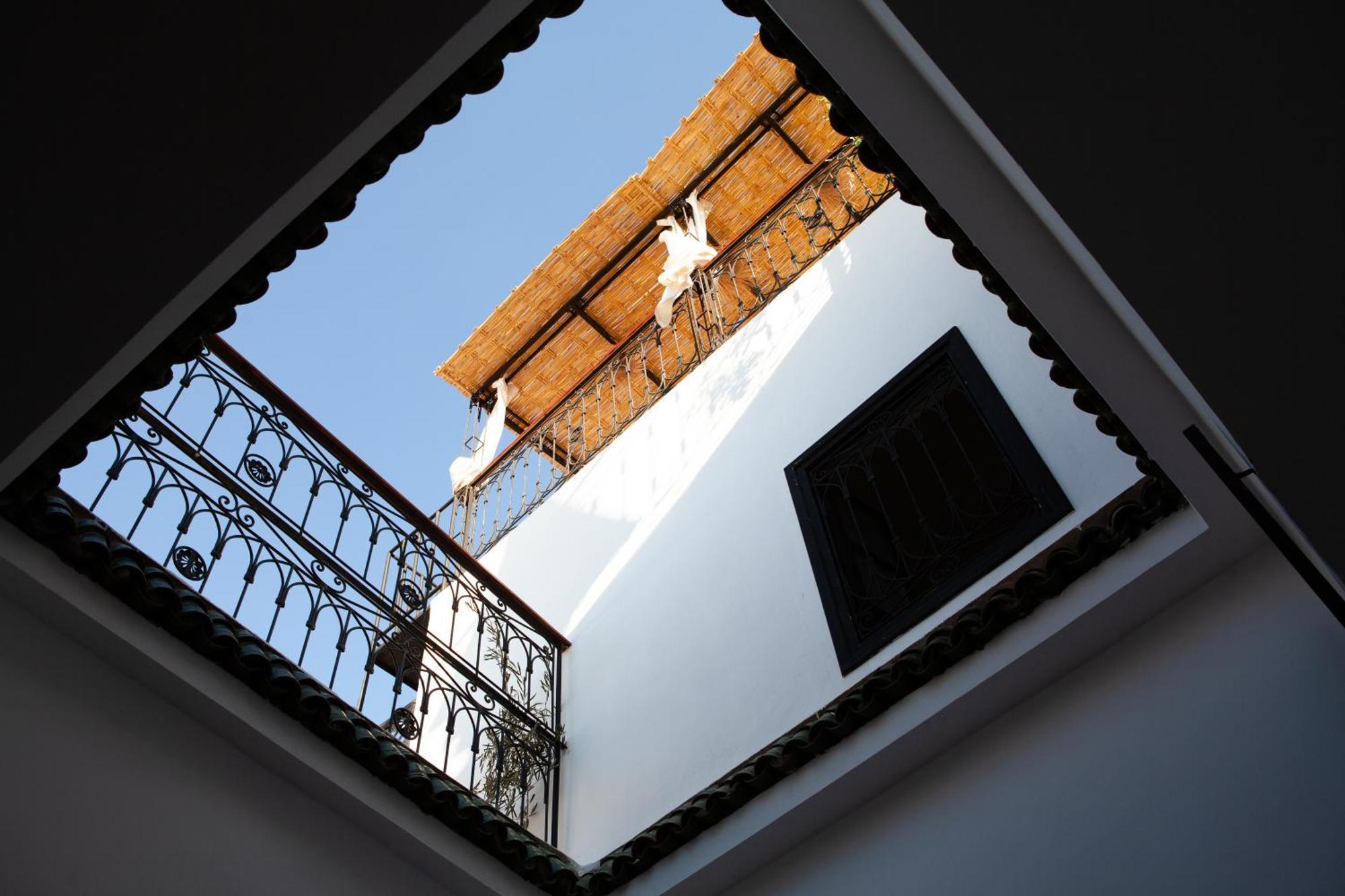 Cosy Riad Марракеш Экстерьер фото