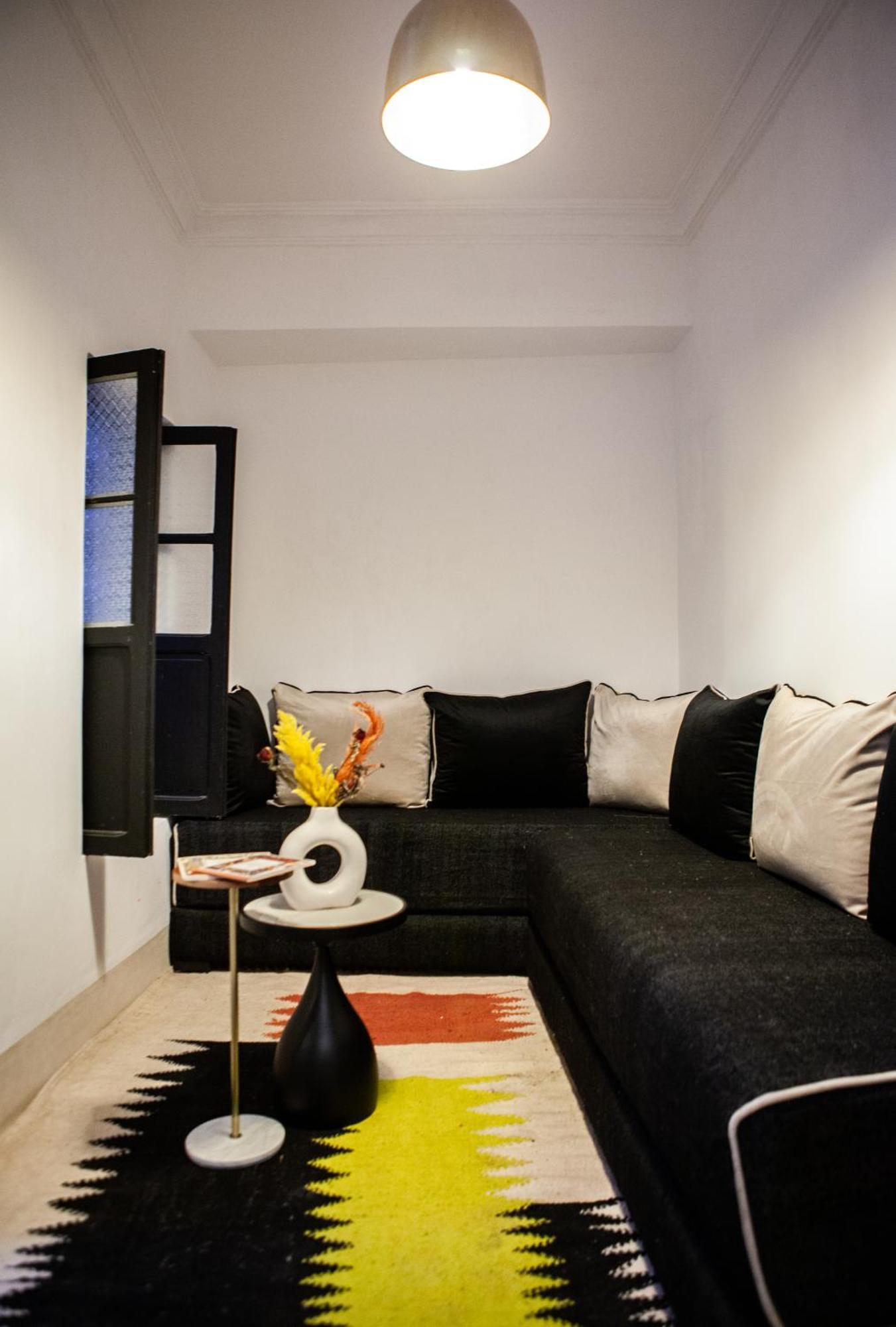 Cosy Riad Марракеш Экстерьер фото