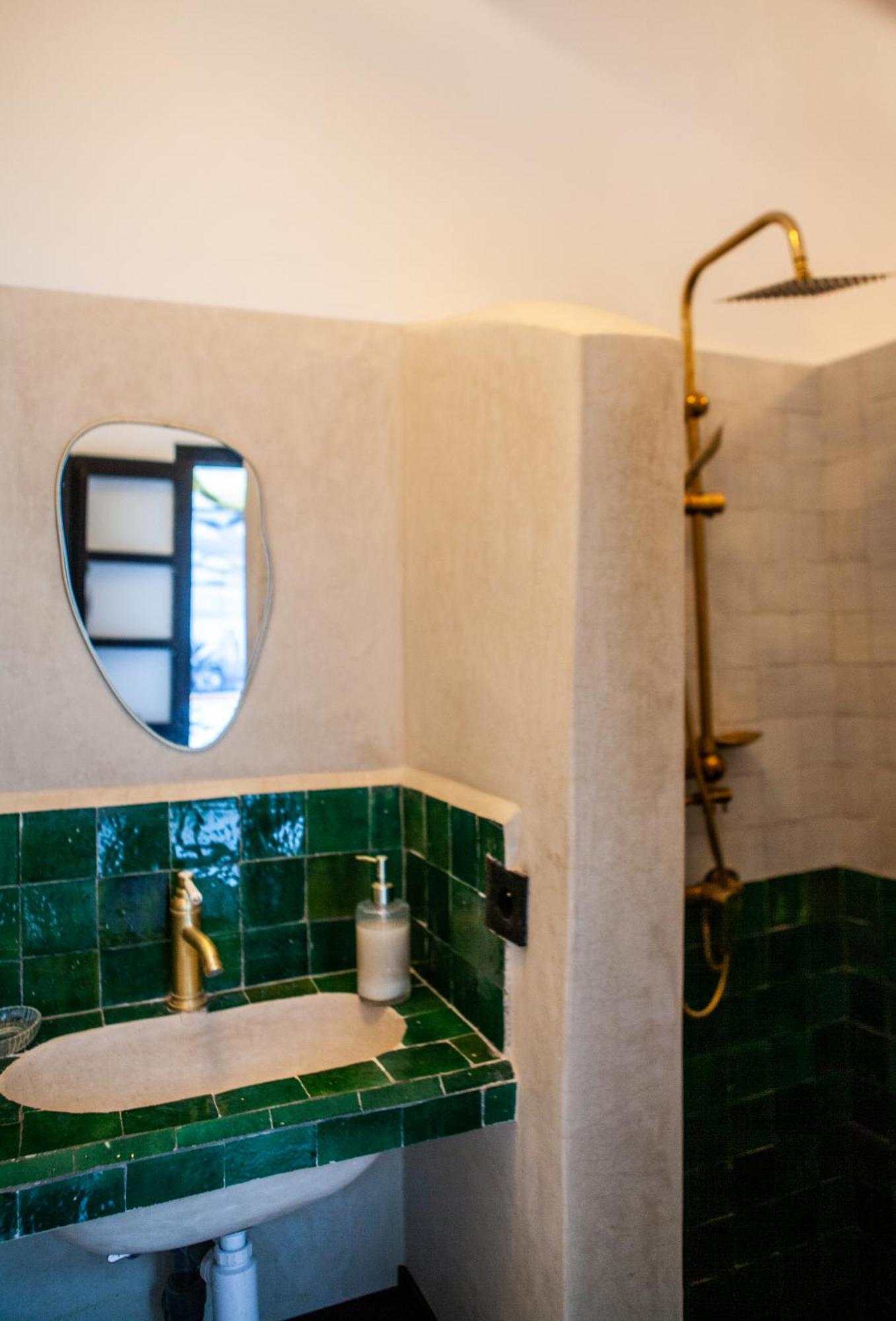 Cosy Riad Марракеш Экстерьер фото